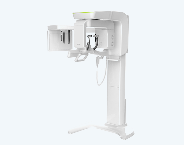 3D CT